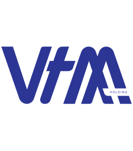 VTM Holding logo